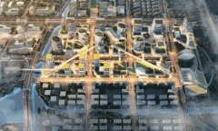 万合云府 (售楼处