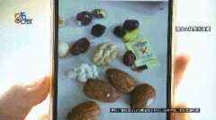 从蛋糕异物到麻薯