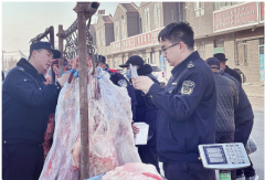 中卫市沙坡头区—