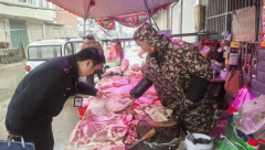 宿松县市场监管局